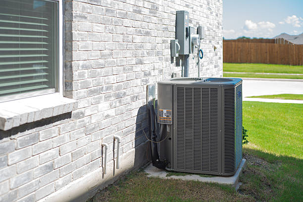 Reliable Emergency Hvac contractor in East Spencer, NC by FH HVAC